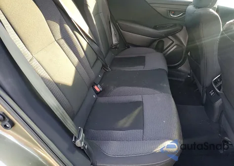 2024 Subaru Outback Premium из США, поврежденный, VIN 4S4BTACC7R3230847